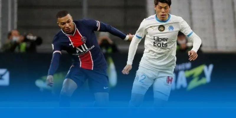 Những kèo phổ biến mỗi khi tham gia cược giải đấu Ligue 1