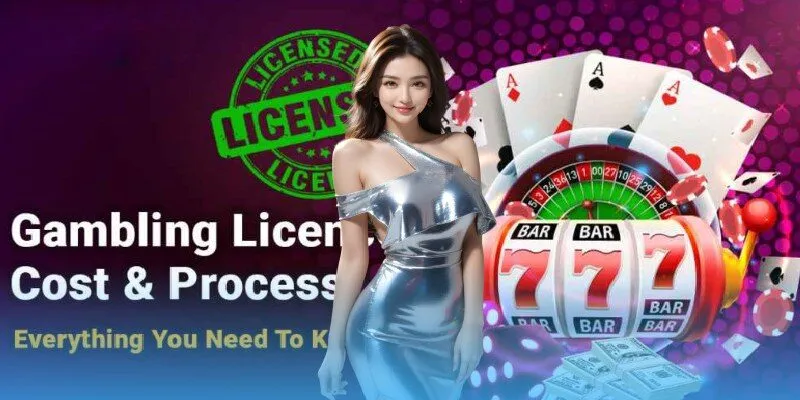 Red88 là nhà cái uy tín có giấy phép hợp pháp