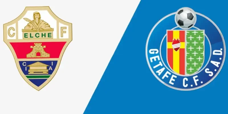 Soi Kèo Getafe Vs Elche 3h00 Ngày 29/11 - Chủ Nhà Bứt Tốc