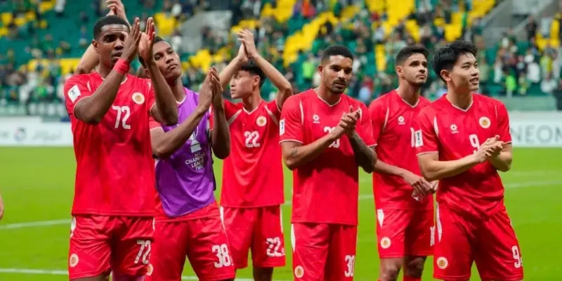 Thông tin chi tiết về án phạt của AFC dành cho CAHN