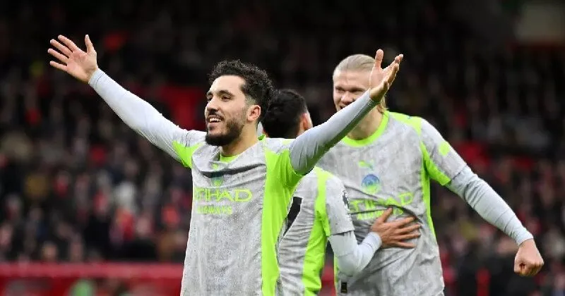 Man City bị khiếu nại trận thắng Nottingham Forest gây ra nhiều tác động